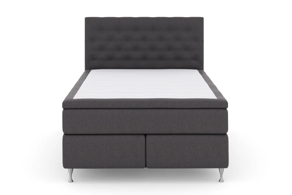 Select No 5 Komplett Sengepakke 140x200 Fast Lateks v:7777894