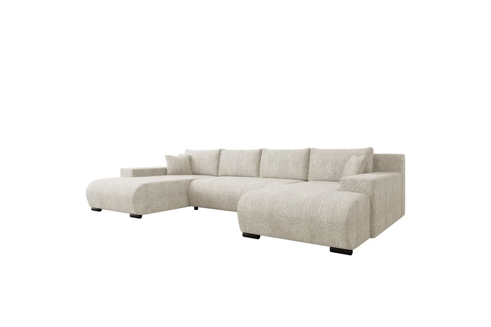 Krysen Sovesofa Dubbeldivan 4-sits v:9178186