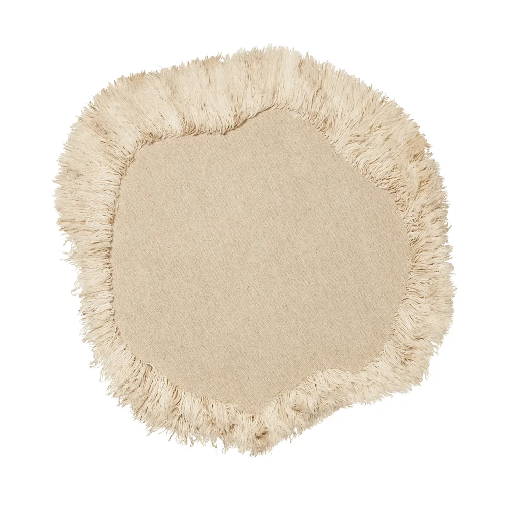 Norte juletrematte Ø120 cm v:1267940 Norte juletrematte Ø120 cm v:1267940