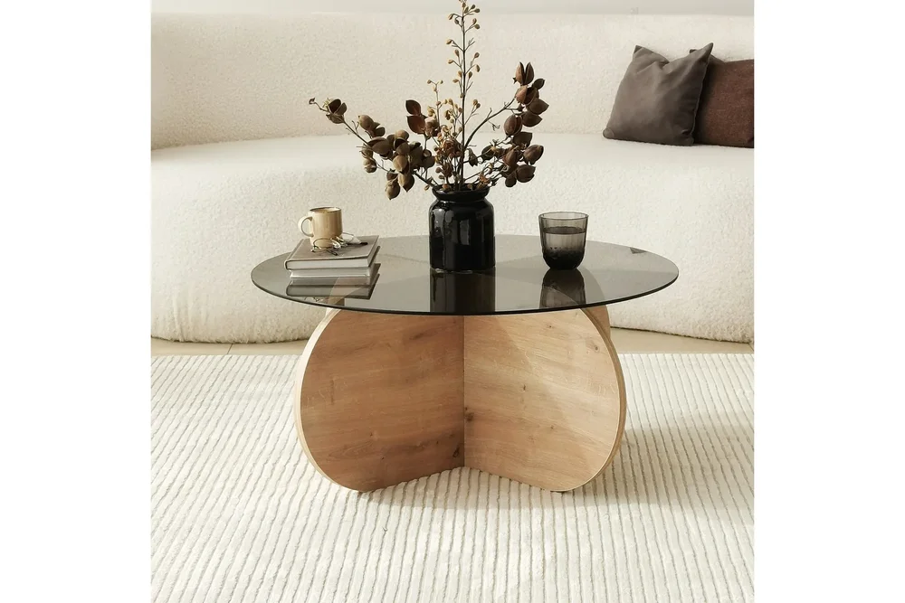 Bengul Sofabord 75 cm v:1210152 Bengul Sofabord 75 cm v:1210152