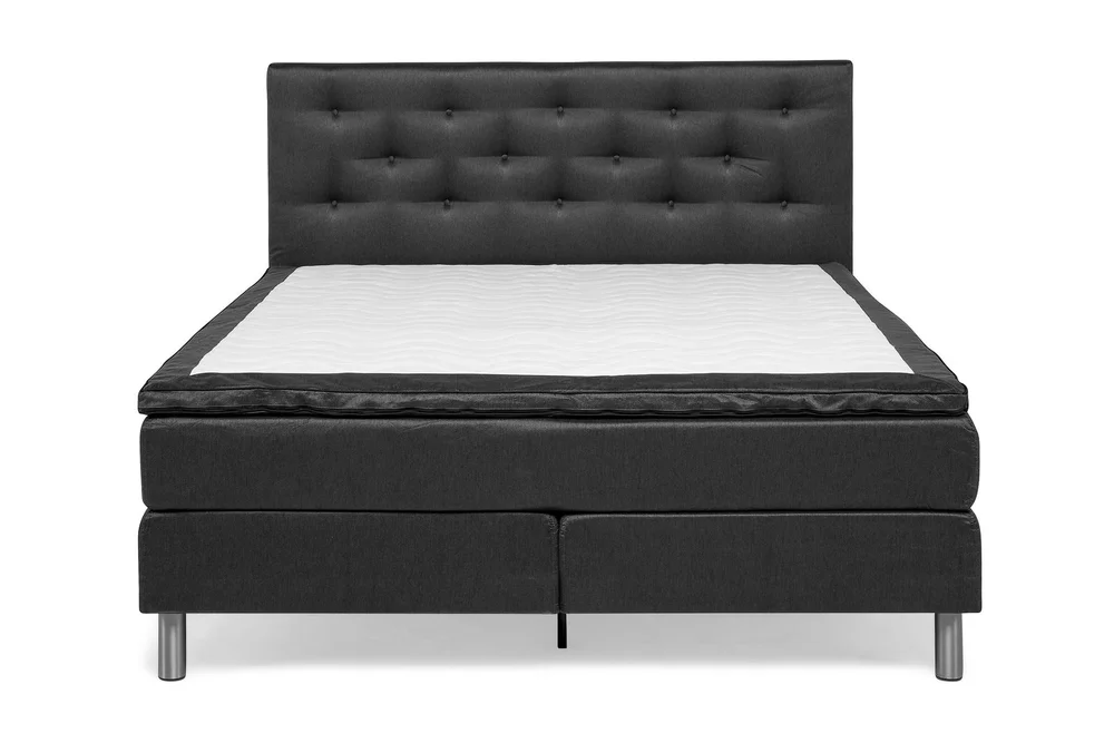 Diplomat Komplett Sengepakke 180x200 v:8495512