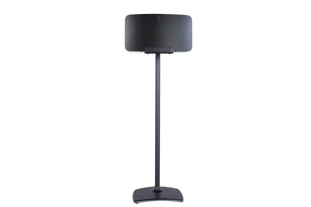 Gulvstativ Sanus for Sonos Play:5 v:7470100 Gulvstativ Sanus for Sonos Play:5 v:7470100