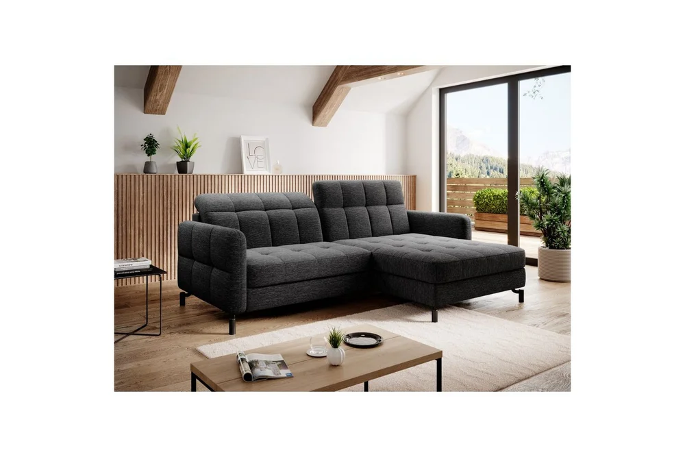 Seksjon Eltap Lorelle 225x160x105 cm v:2836240
