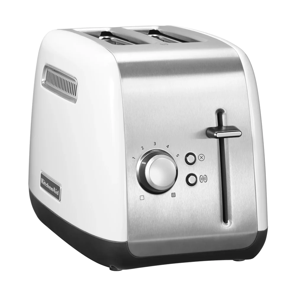 Klassisk brødrister 2 skiver v:1455291 Klassisk brødrister 2 skiver v:1455291