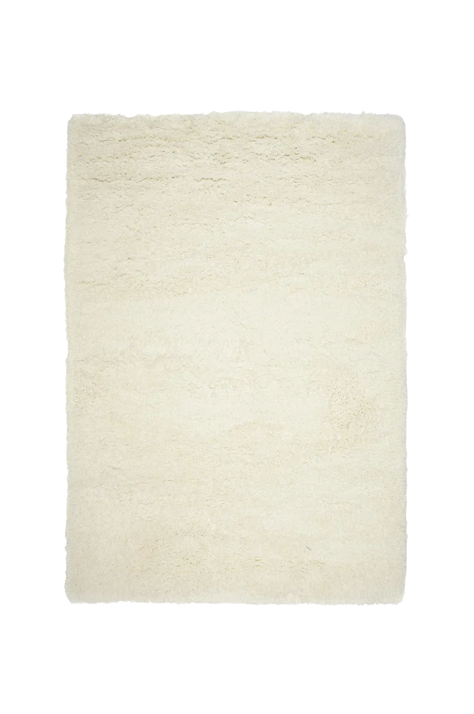 Ryeteppe Jaipur – Hvit – Tepper | m v:1919185 Ryeteppe Jaipur – Hvit – Tepper | m v:1919185