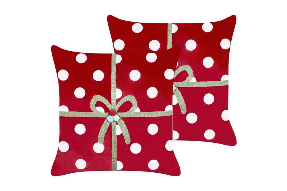 Pynteputer Gumdrop sett med 2 v:2948162