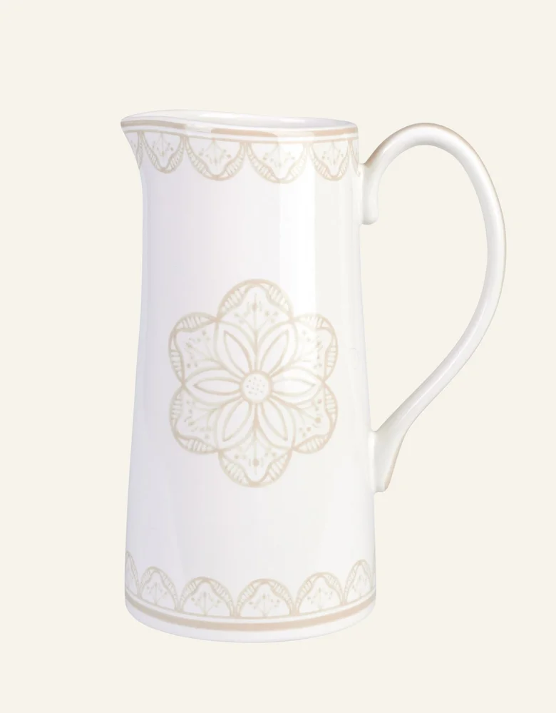 Mugge beige - 1300ml v:3873023