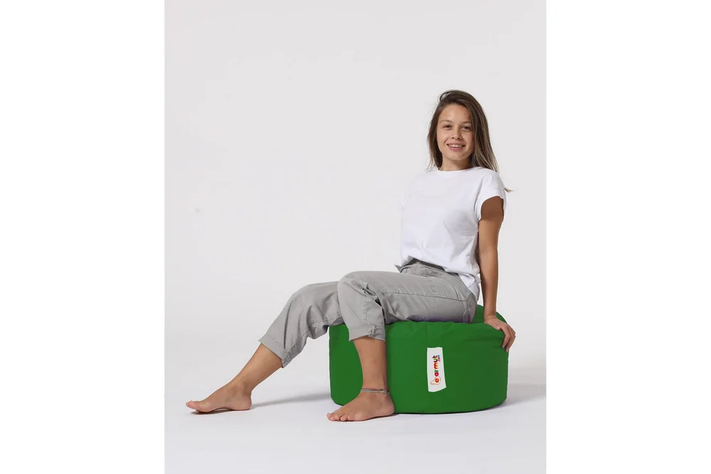 Sittsäck Utomhus Grön v:9784856 Sittsäck Utomhus Grön v:9784856