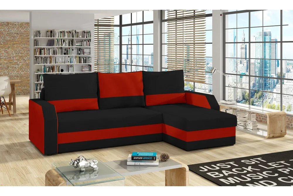 Candra Sovesofa med Divan v:2315075