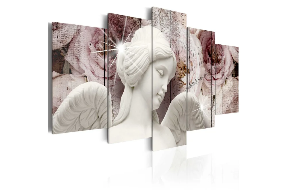 Bilde Angel Time 100×50 v:4619251 Bilde Angel Time 100×50 v:4619251
