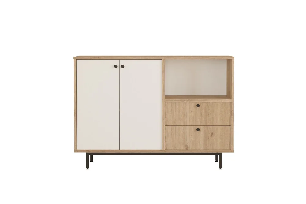 Donae Kommode 120 cm v:2886609