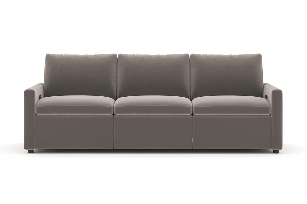 Barsele 3-seter Elektrisk Reclinersofa v:8268649 Barsele 3-seter Elektrisk Reclinersofa v:8268649
