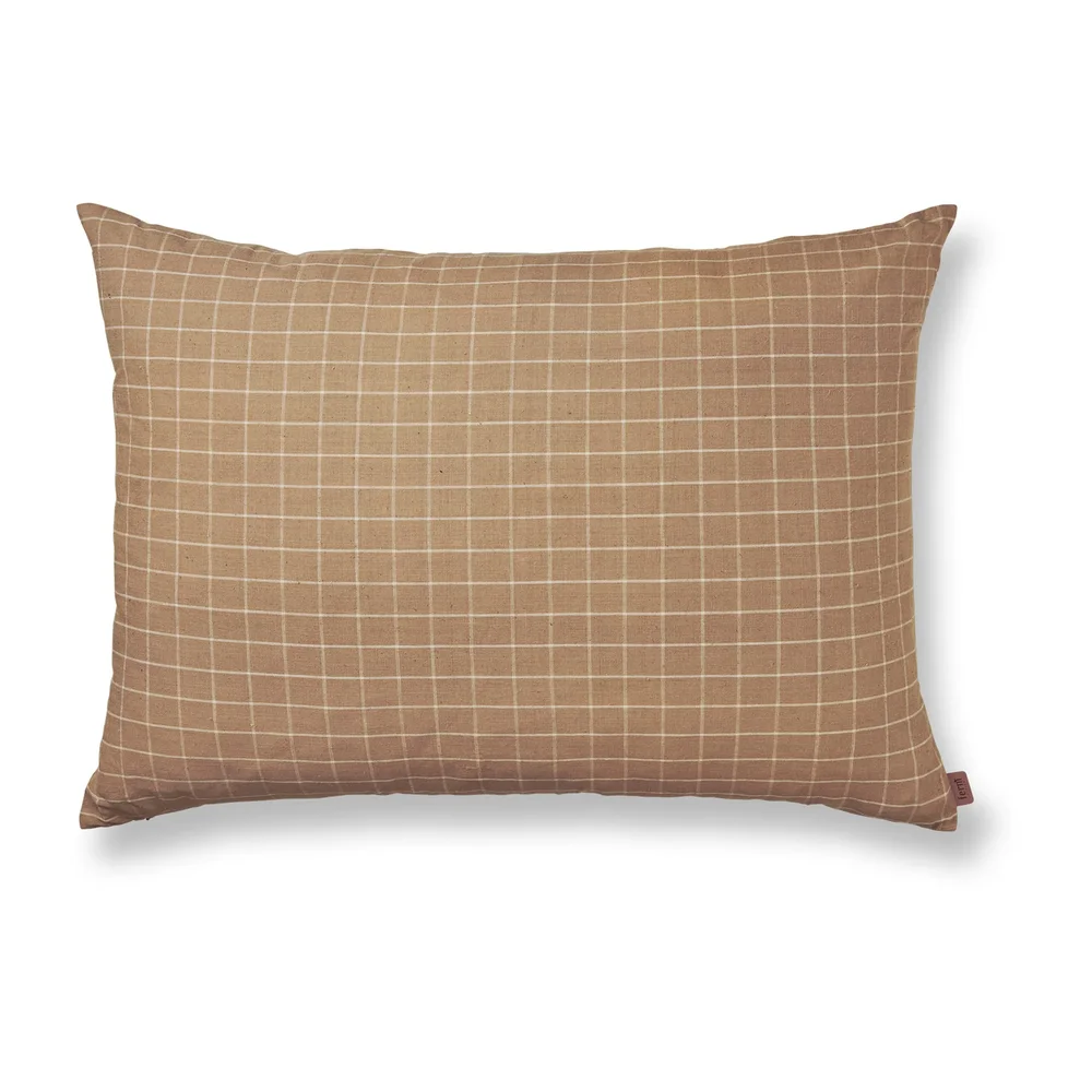 Brown pute 60 x 80 cm v:621655 Brown pute 60 x 80 cm v:621655