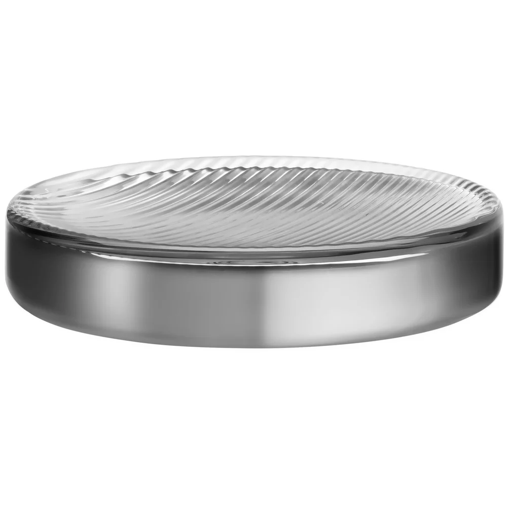 Array Fat Sølv, 25,6 cm v:933729 Array Fat Sølv, 25,6 cm v:933729