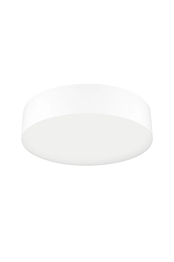 Taklampe ROMAO-Z – Hvit – Belysning | m v:7911423 Taklampe ROMAO-Z – Hvit – Belysning | m v:7911423