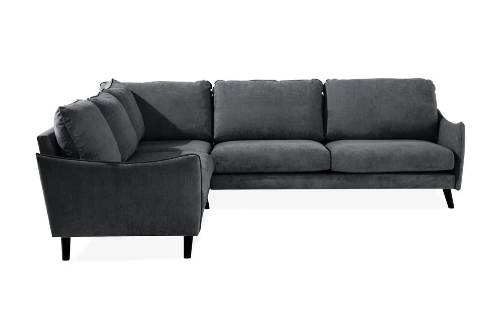 Trend Lyx Hjørnesofa Vendbar v:5285187
