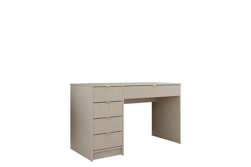 Gudelia Sminkebord 120 cm v:6530653