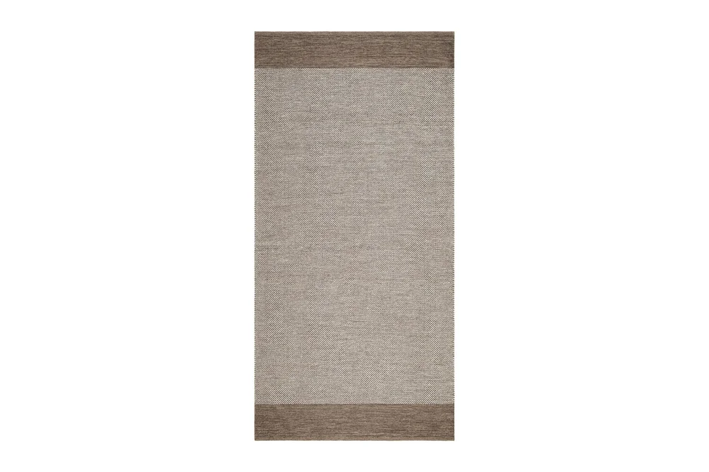 Alva Bomullsteppe 75×340 cm Oval v:3535732 Alva Bomullsteppe 75×340 cm Oval v:3535732
