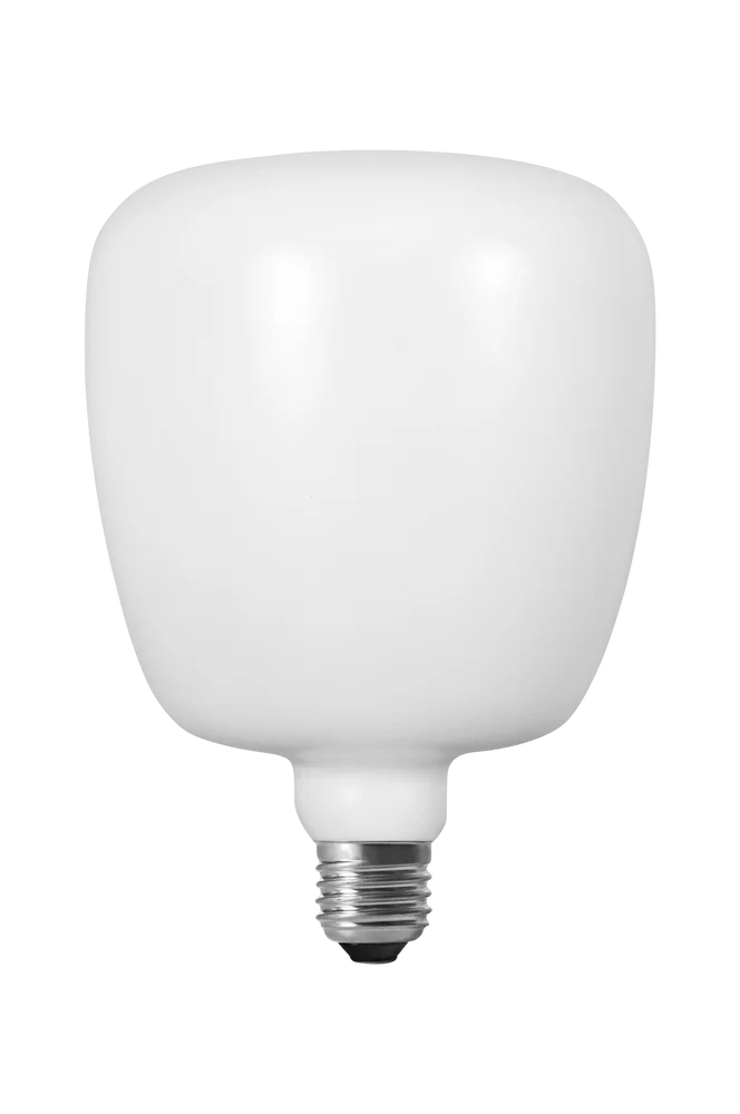 LED lyspære E27 Elect Led Filament, 140 mm – Sølv – Belysning | m v:3677172 LED lyspære E27 Elect Led Filament, 140 mm – Sølv – Belysning | m v:3677172