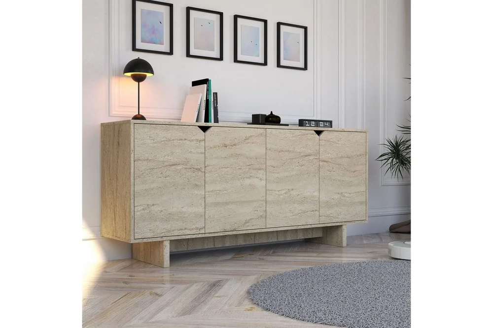 Edrion Konsollbord 180 cm v:5927569