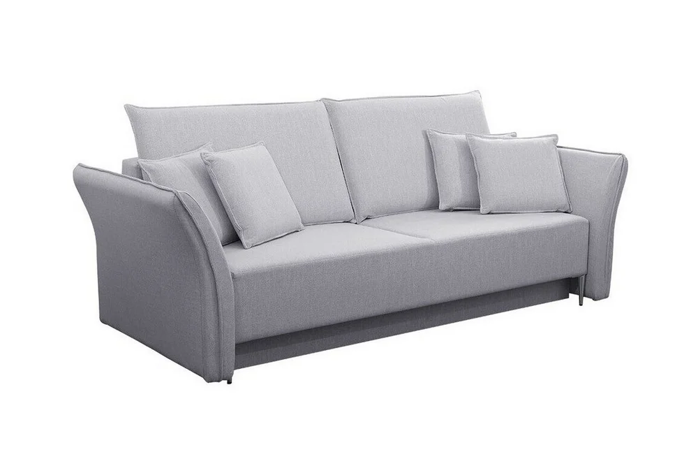 Staffin 3-seters sovesofa v:8284887