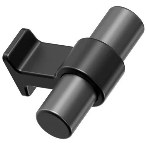 Bond T Knott, Gun Metal / Matt Sort v:3354751 Bond T Knott, Gun Metal / Matt Sort v:3354751
