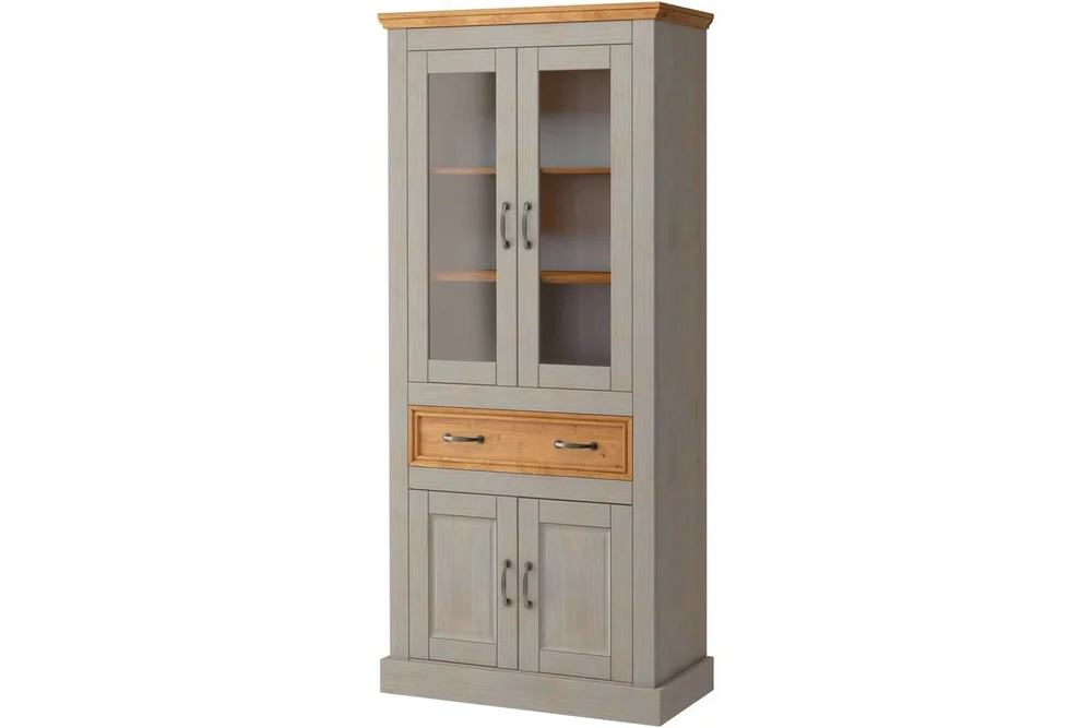 Vitrine Selma v:9256032