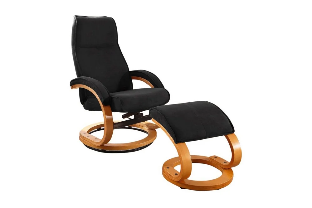 Pasha Lenestol Recliner Mikrofiber v:1439474 Pasha Lenestol Recliner Mikrofiber v:1439474