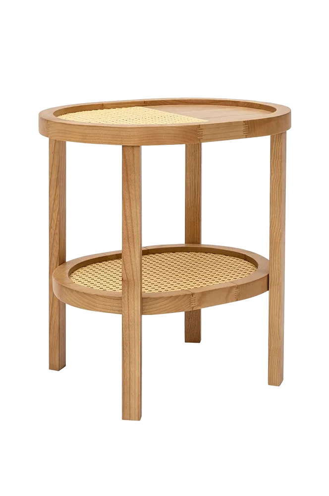 Sidebord-Michelle – Brun m v:5449117 Sidebord-Michelle – Brun m v:5449117