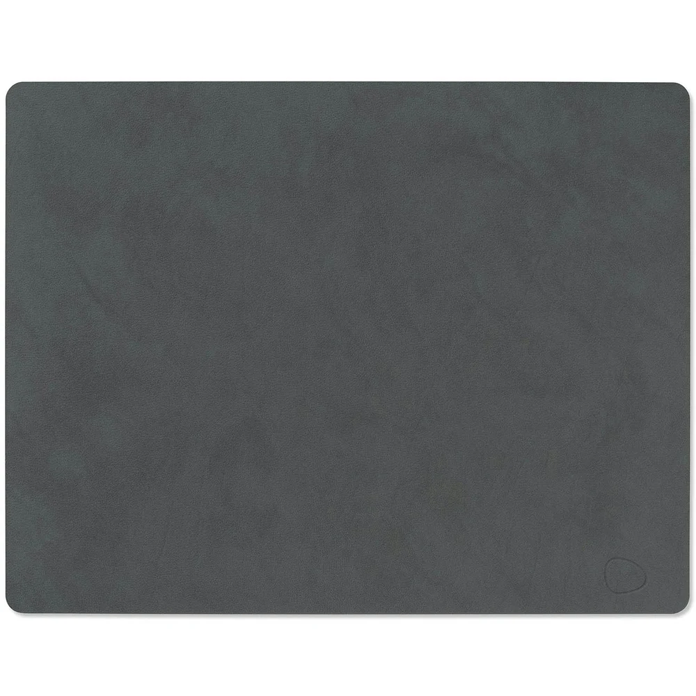 Square L Bordmatte Nupo 35×45 cm, Antrasitt v:3212544