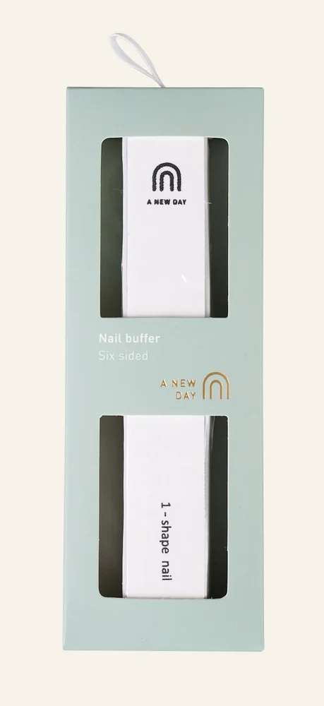 Neglebuffer multi – 2,3×15,5×1,6 cm v:6648312