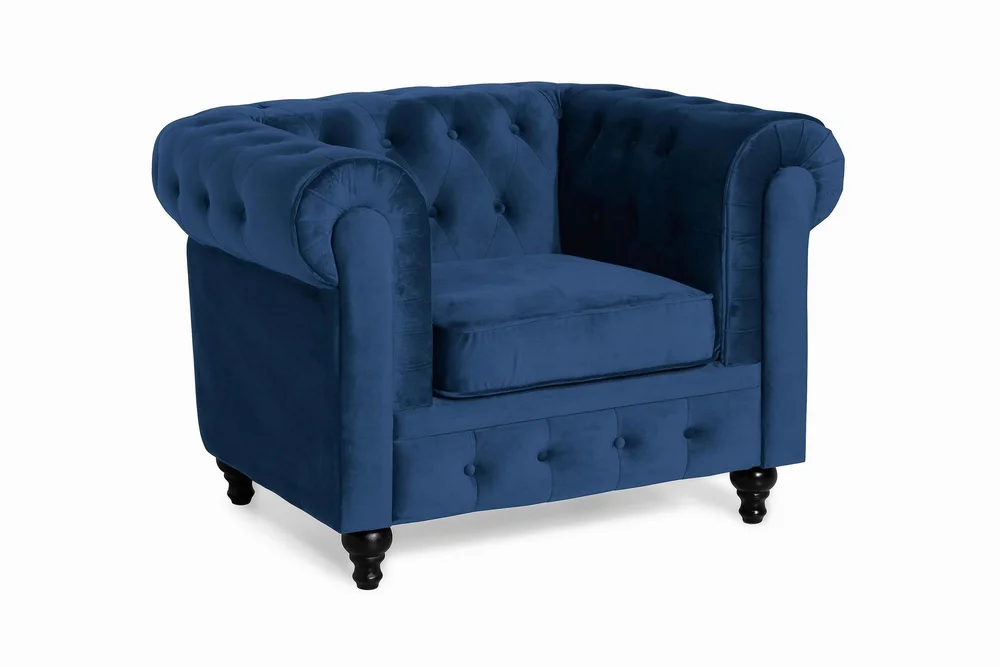 Chesterfield Lyx Stor behagelig dyp fløyelfotøyd – Fotøyd til stue v:8188246 Chesterfield Lyx Stor behagelig dyp fløyelfotøyd – Fotøyd til stue v:8188246