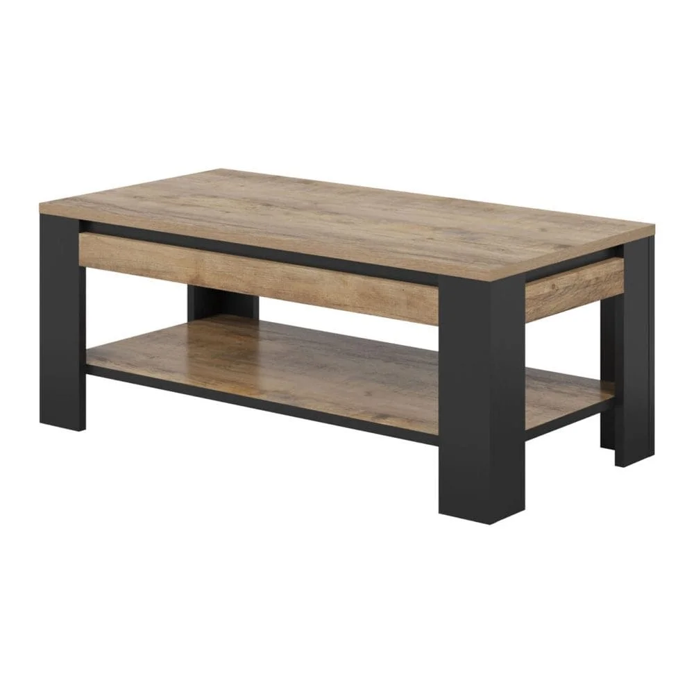 Sofabord Tudor v:7351871