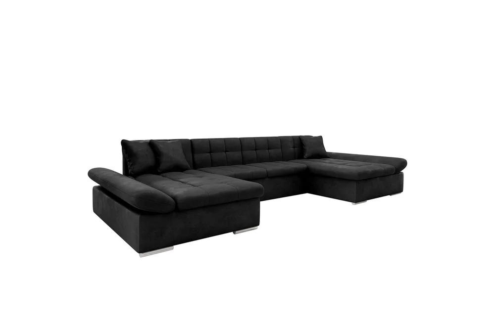 Dewitt Sovesofa Dubbeldivan 5-sits v:7644428