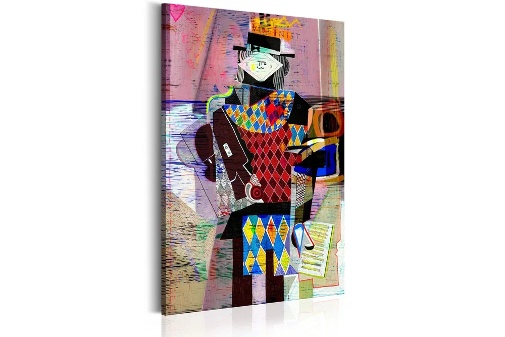 Bilde Melody Of Modernity 40x60 v:5730540