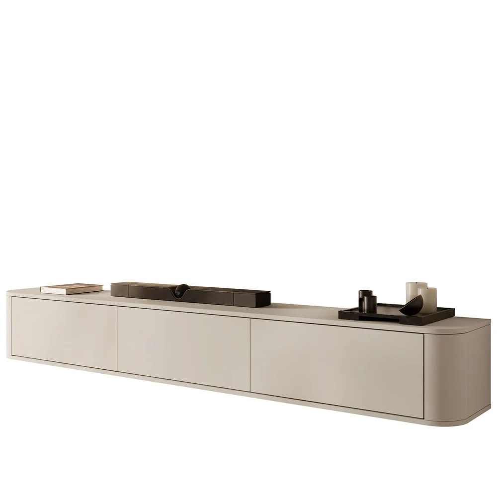 Fjora TV-benk 200 cm v:4881480