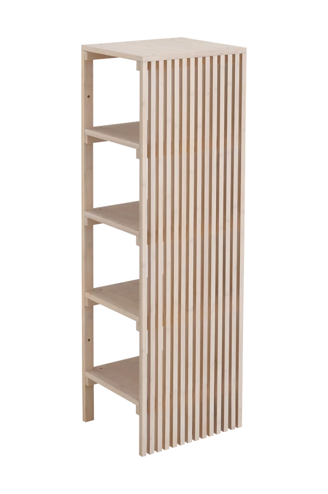 Oppbevaring i gangen Stripe – Beige m v:7413551 Oppbevaring i gangen Stripe – Beige m v:7413551