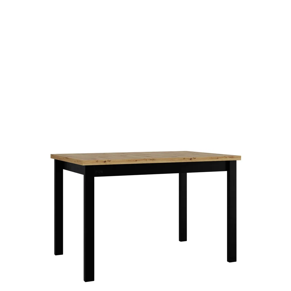 Ericka Spisebord 120 cm Rektangulær v:7141778