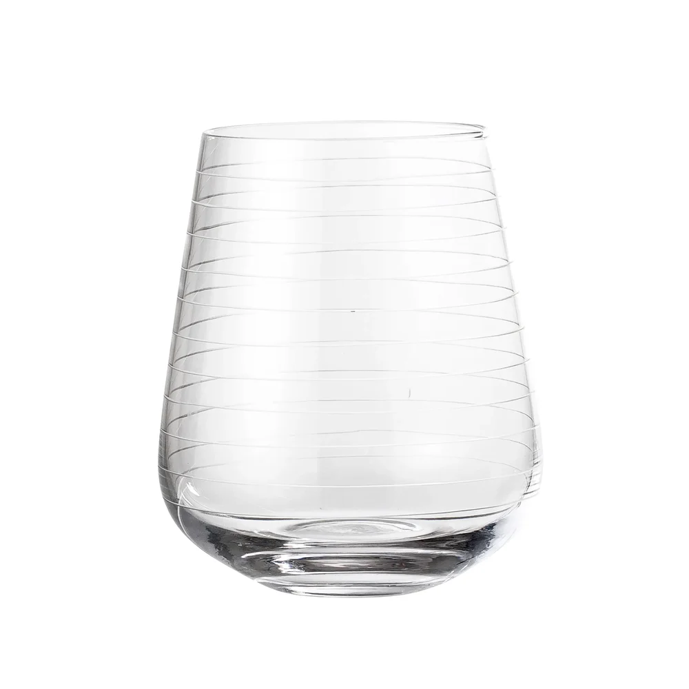 Bloomingville vannglass konad v:2138013 Bloomingville vannglass konad v:2138013