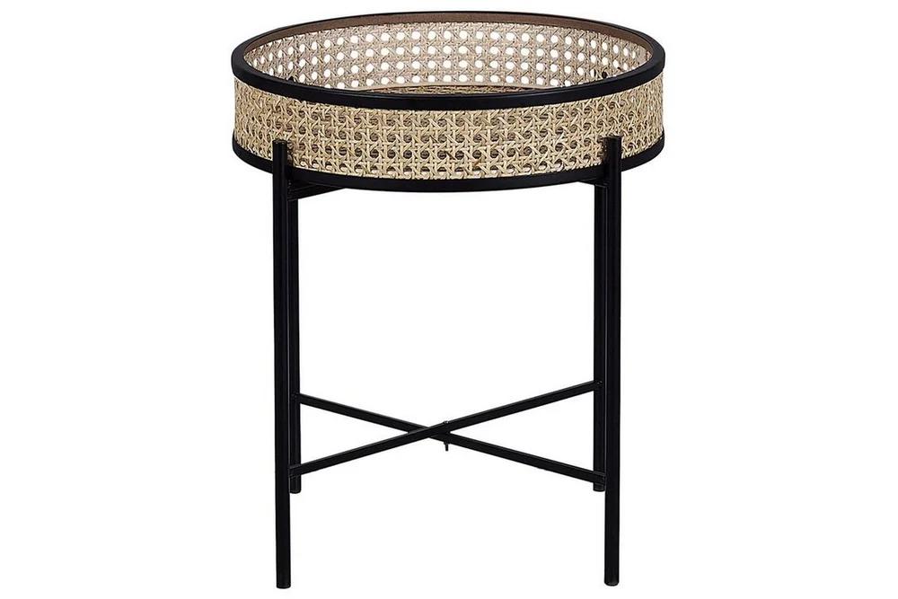 Tulbing Sidebord 36 cm v:2895152