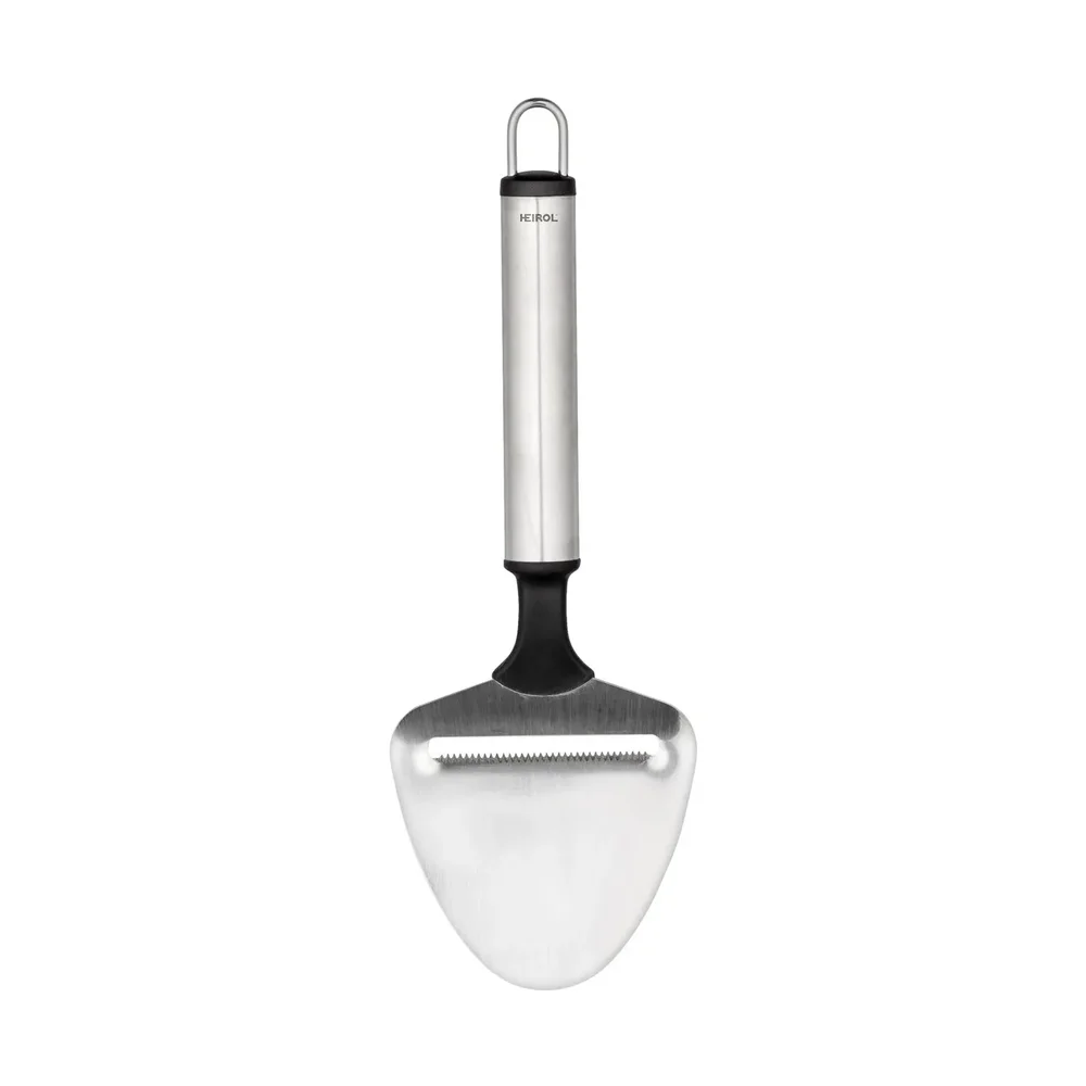 Heirol Steely ostehøvel v:8061851