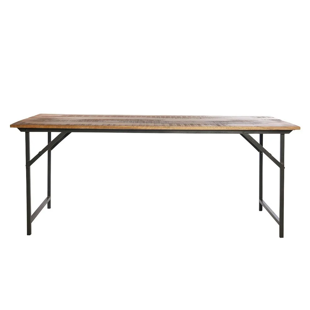 Party Sammenlegbart Bord 180x80cm v:1078530