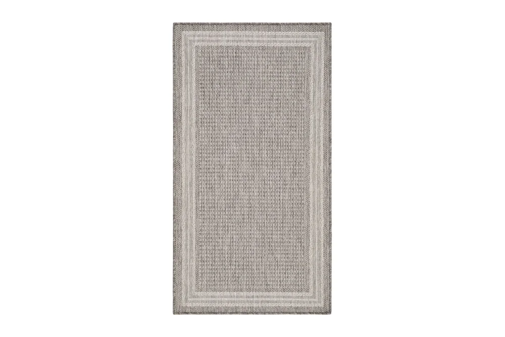 Madrid Flatvevd Matte 80x150 cm v:7139829