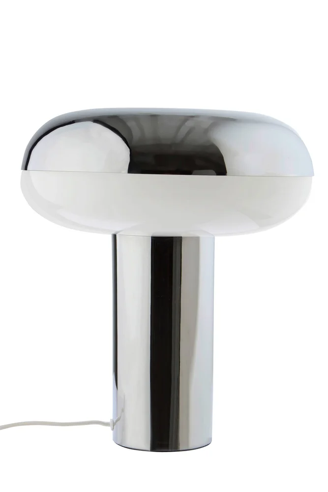 PANETA bordlampe - Krom - Belysning | m v:1581472