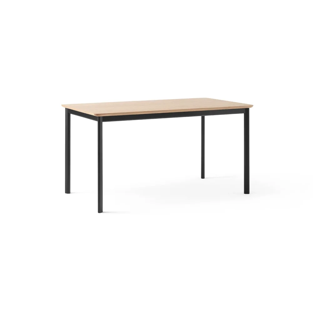 Drip HW115 spisebord 83×143 cm v:2761282 Drip HW115 spisebord 83×143 cm v:2761282