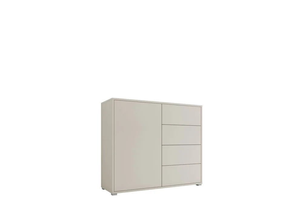 Agawal Kommode 100 cm v:3739669 Agawal Kommode 100 cm v:3739669