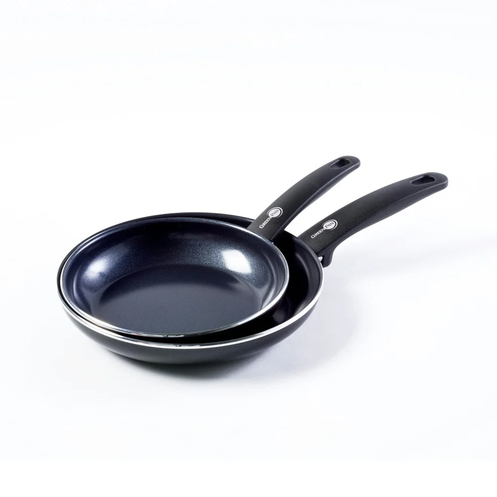 Cambridge Frying Pan Ø20 & 28 cm, Set Of 2 v:2930275 Cambridge Frying Pan Ø20 & 28 cm, Set Of 2 v:2930275