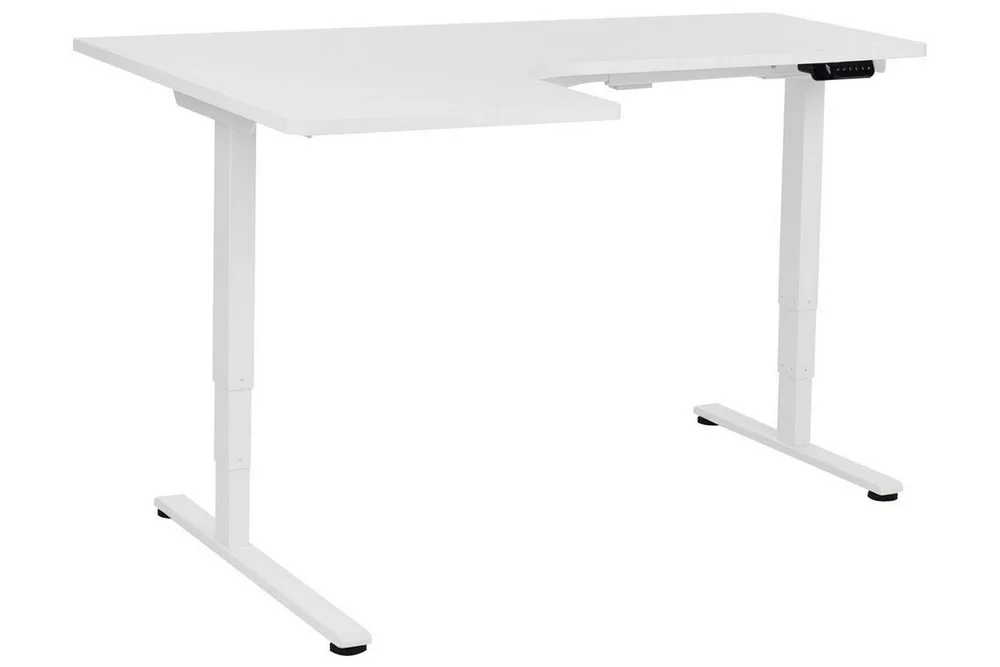 Bina Skrivebord 109×160 cm v:2592010 Bina Skrivebord 109×160 cm v:2592010