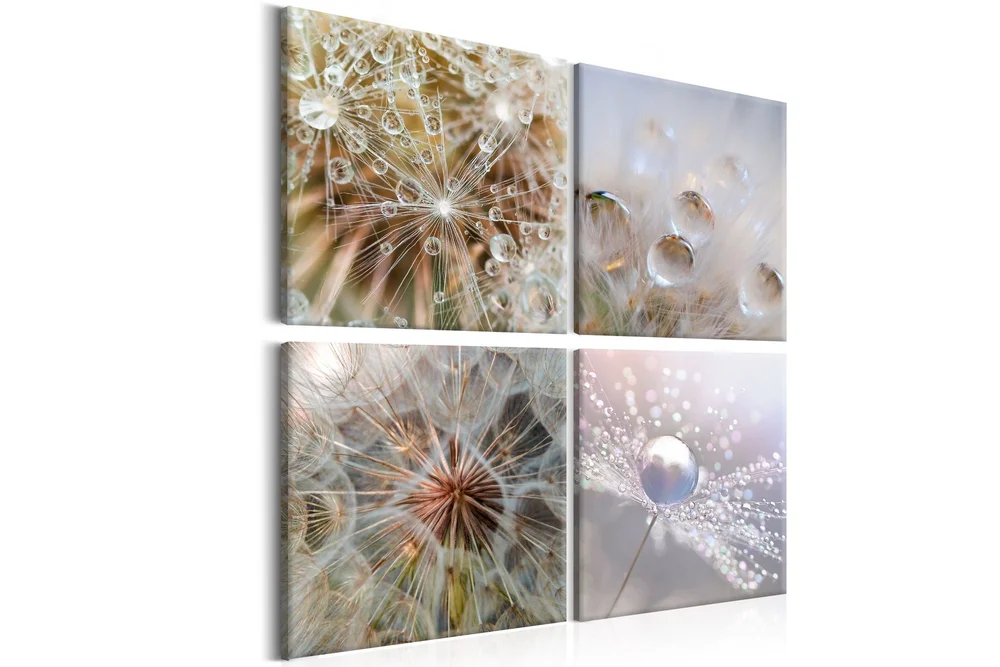 Bilde Morning Glow 60x60 v:1211318