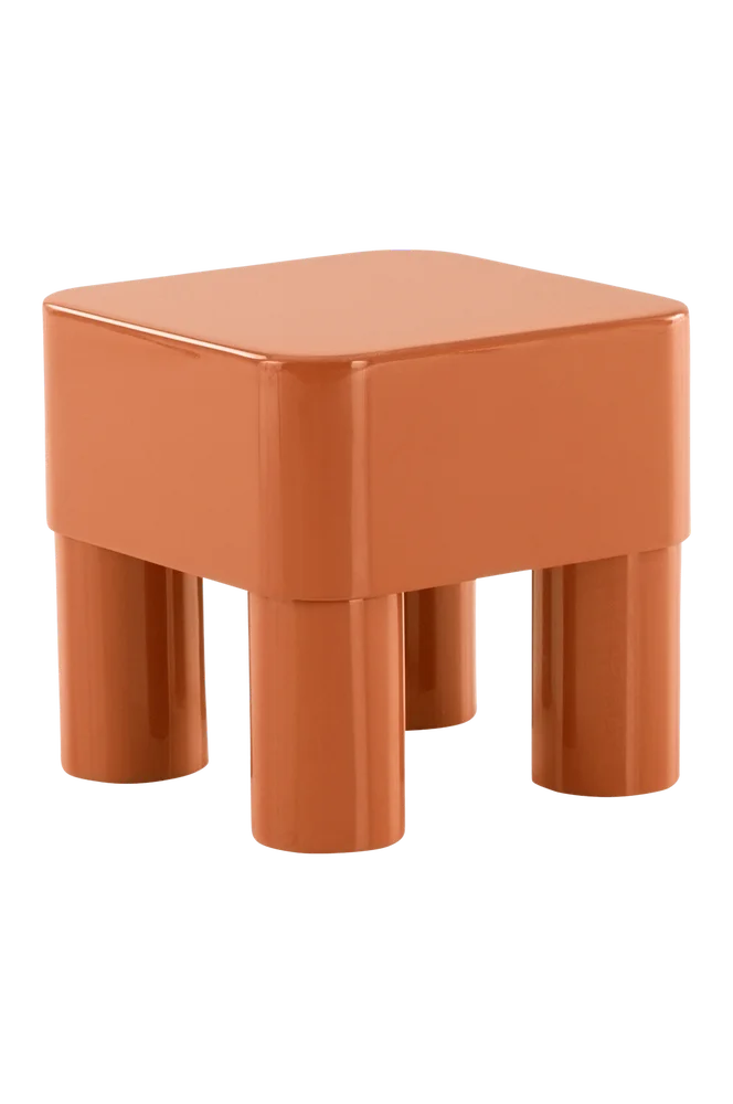 CHUBB barnekrakk – Orange – Barnerom | m v:4734905